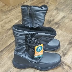 sporto eastman dana boots